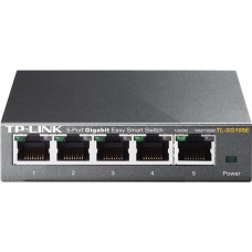 TP-LINK TL-SG105E